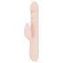 Shai Buenas Vibras - vibrador de empuje con brazo (rosa)