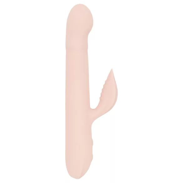 Good Vibes Only Shai - vibrador con brazo para clítoris - recargable - rosa
