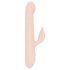 Shai Buenas Vibras - vibrador de empuje con brazo (rosa)