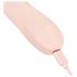 Shai Buenas Vibras - vibrador de empuje con brazo (rosa)