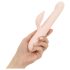 Shai Buenas Vibras - vibrador de empuje con brazo (rosa)