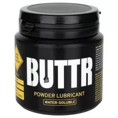 BUTTR - lubricante instantáneo en polvo (135 g)