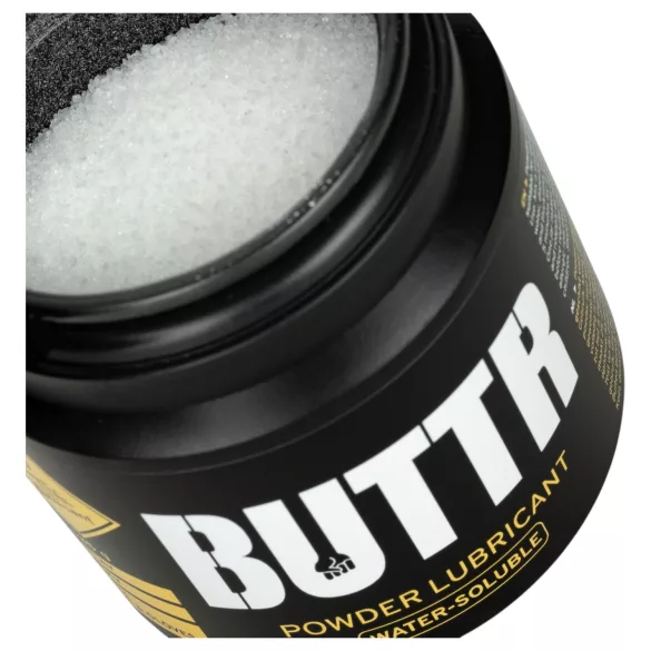 BUTTR - lubricante instantáneo en polvo (135 g)