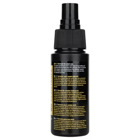 BUTTR EXXtreme - spray anal relajante (50 ml)