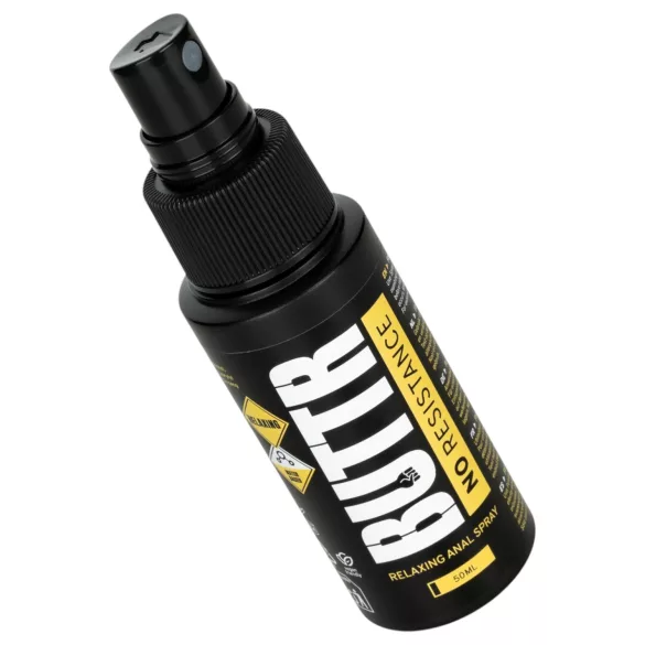 BUTTR EXXtreme - spray anal relajante (50 ml)