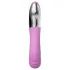 Good Vibes Only - vibrador de empuje para clítoris (rosa)