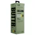 BUTTR Aftershock - plug anal gigante (negro) - 23 cm