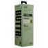 BUTTR Caterpiller - plug anal gigante (negro) - 29 cm