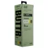 BUTTR Huge Explosive II - plug anal gigante (negro) - 29 cm