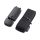 Kiiroo Keon - Collar para Masturbador (negro)