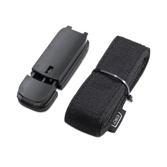 Kiiroo Keon - Collar para Masturbador (negro)