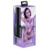 Kiiroo Leigh Raven - masturbador de vagina realista (natural)