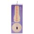 Kiiroo Leigh Raven - masturbador de vagina realista (natural)