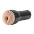 Kiiroo Leigh Raven - masturbador de vagina realista (natural)
