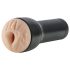 Kiiroo Leigh Raven - masturbador de vagina realista (natural)