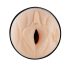 Kiiroo Leigh Raven - masturbador de vagina realista (natural)