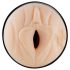 Kiiroo Leigh Raven - masturbador de vagina realista (natural)