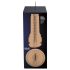 Kiiroo Feel - Masturbator with Light Brown Artificial Vagina