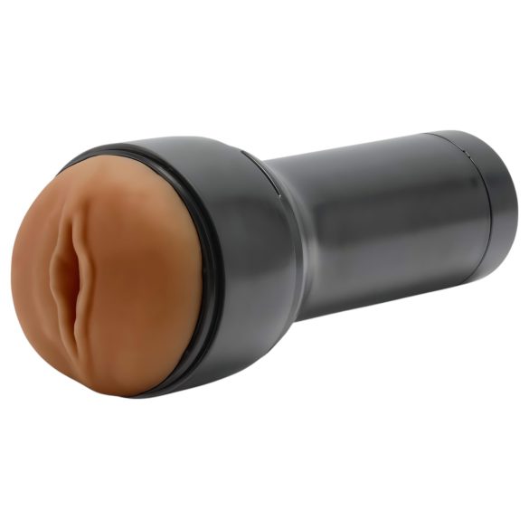 Kiiroo Feel - masturbador de bolsillo (marrón)