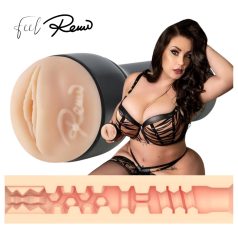 Kiiroo Romi Chase - masturbador vagina realista (natural)