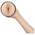 Kiiroo Romi Chase - Masturbador Realista para Hombre (Tono Natural)