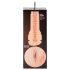 Kiiroo Romi Chase - Masturbador Realista para Hombre (Tono Natural)