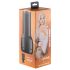 Kiiroo Ashley Barbie - masturbador de vagina (natural)