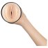 Kiiroo Ashley Barbie - masturbador de vagina (natural)
