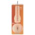 Kiiroo Ashley Barbie - masturbador de vagina (natural)