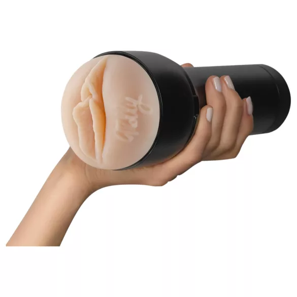 Kiiroo Molly Stewart - masturbador masculino - compatible PowerBlow