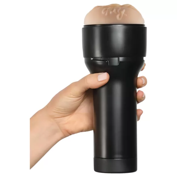 Kiiroo Molly Stewart - masturbador masculino - compatible PowerBlow