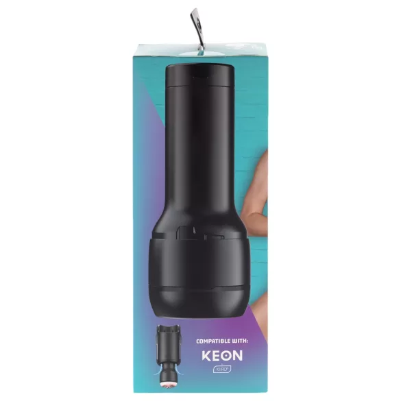 Kiiroo Molly Stewart - masturbador masculino - compatible PowerBlow