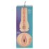Kiiroo Molly Stewart - masturbador vagina (natural)