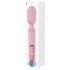 Kiiroo Pro Wand - vibrador masajeador rosado