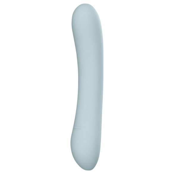 Kiiroo Pearl 2 - vibrador punto G interactivo impermeable silicona verde