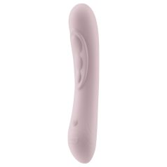   Kiiroo Pearl 3 - vibrador interactivo G-spot resistente al agua (rosa)