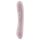 Kiiroo Pearl 3 - vibrador interactivo G-spot resistente al agua (rosa)