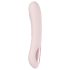 Kiiroo Pearl 3 - vibrador interactivo G-spot resistente al agua (rosa)