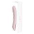Kiiroo Pearl 3 - vibrador interactivo G-spot resistente al agua (rosa)
