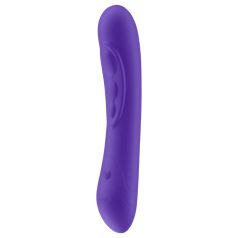 Kiiroo Pearl 3 - Vibrador interactiv G-punto (lila)