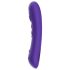 Kiiroo Pearl 3 - Vibrador interactiv G-punto (lila)