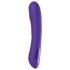 Kiiroo Pearl 3 - Vibrador interactiv G-punto (lila)