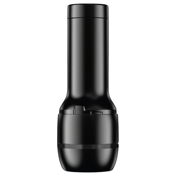 Kiiroo Keon - funda adicional - sin manguito (negro)