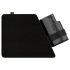 Kiiroo Keon - almohada y soporte para masturbador (negro)