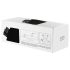 Kiiroo Keon - almohada y soporte para masturbador (negro)