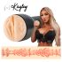 Kiiroo Kayley Gunner - vagina sintética - PowerBlow compatible (natural)