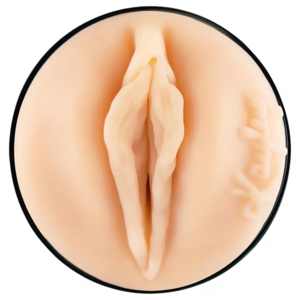 Kiiroo Kayley Gunner - masturbador vaginal - compatible PowerBlow