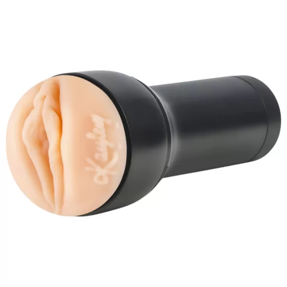 Kiiroo Kayley Gunner - masturbador vaginal - compatible PowerBlow