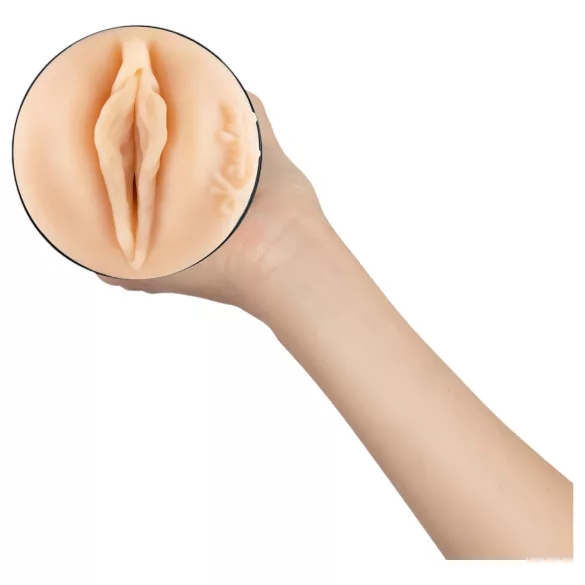 Kiiroo Kayley Gunner - masturbador vaginal - compatible PowerBlow
