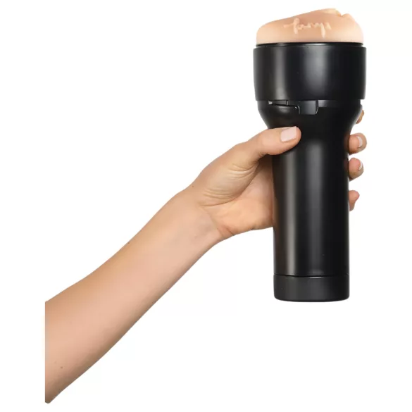 Kiiroo Tanya Tate - masturbador vaginal masculino - PowerBlow compatible